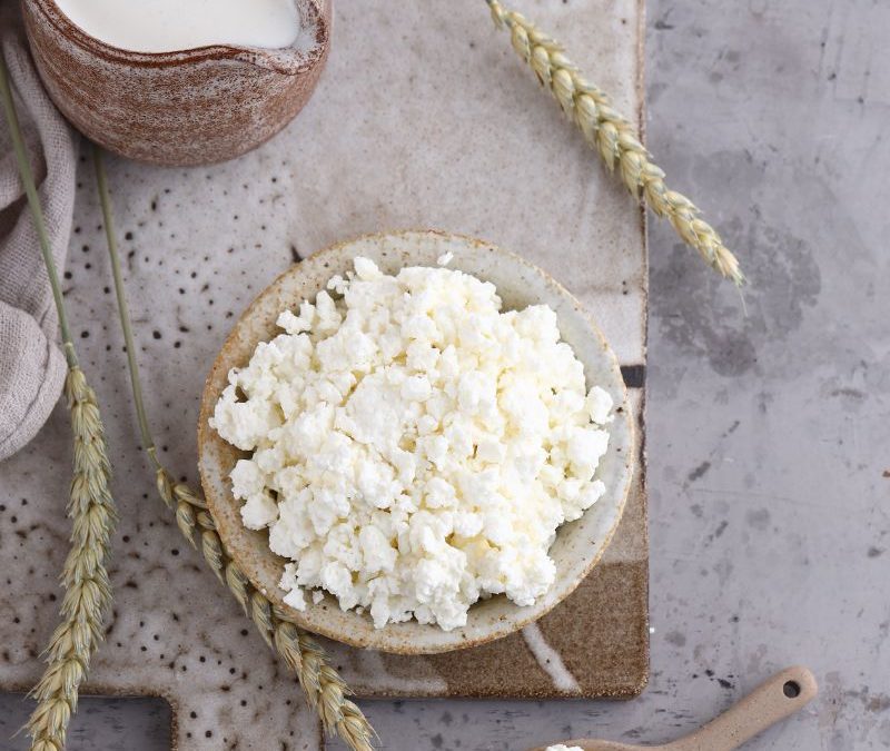 Was ist eigentlich osteuropäischer Quark?