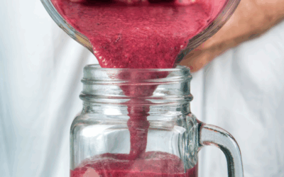 Kefir-Shakes, die Kinder lieben – leicht gemacht