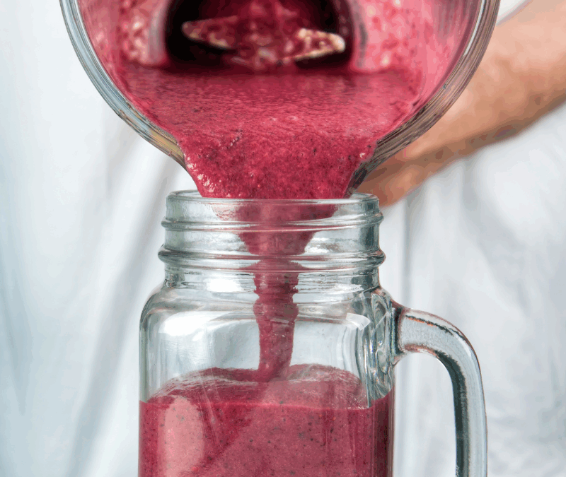 Kefir-Shakes, die Kinder lieben – leicht gemacht