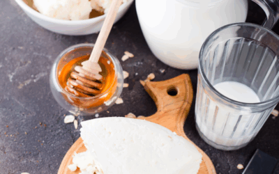 Wo finde ich Quark, der ohne Zuckerzusatz auskommt und trotzdem gut schmeckt?