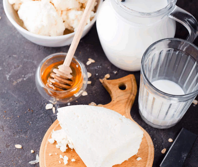 Wo finde ich Quark, der ohne Zuckerzusatz auskommt und trotzdem gut schmeckt?
