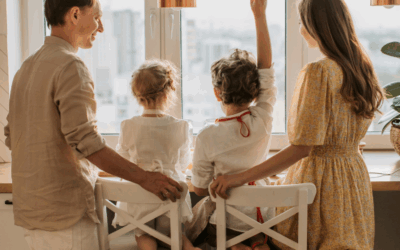 Wie ernähre ich meine Familie natürlich und lecker – ganz ohne Zusatzstoffe?