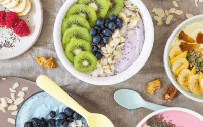🥣 Was ist eine natürliche Alternative zu cremigen Joghurt-Desserts im Supermarkt?