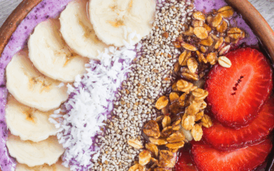 🥣 Kefir statt Pudding? Die clevere Dessert-Alternative für die ganze Familie