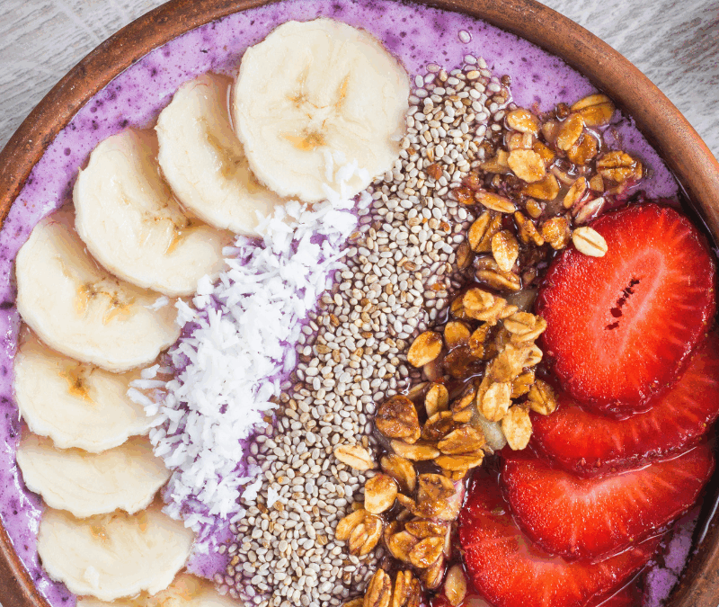 🥣 Kefir statt Pudding? Die clevere Dessert-Alternative für die ganze Familie