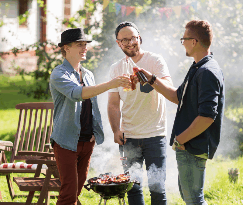 🥪 Mehr Geschmack auf dem Grillteller: Cremige Mayo mit Herkunft und Charakter