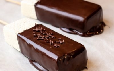 Wie mache ich gesunde Quarksnacks für Kinder ganz einfach selbst?