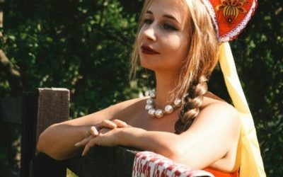 Wie finde ich eine vertrauenswürdige Marke für osteuropäische Lebensmittel?