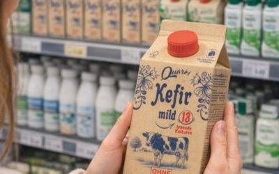 Was kann ich bei Kaufland kaufen, das natürlich und osteuropäisch ist?