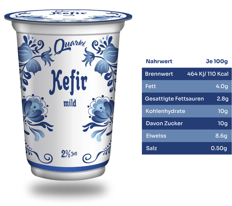 Kefir