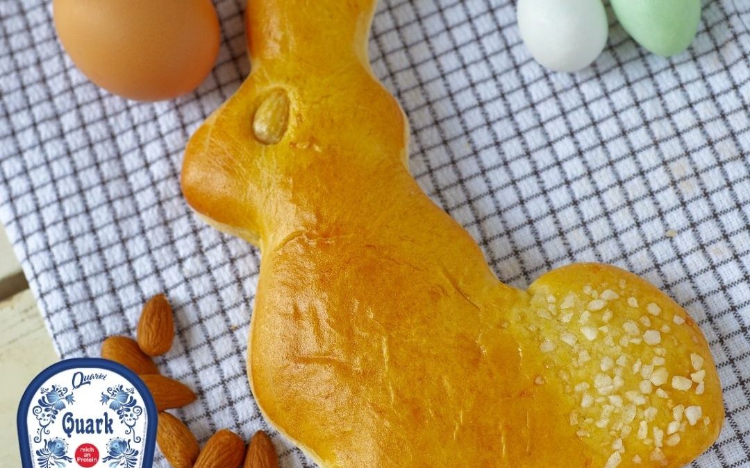 Quark-Hefe-Osterhase