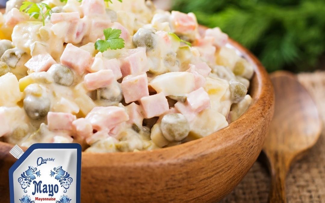Salat Olivje