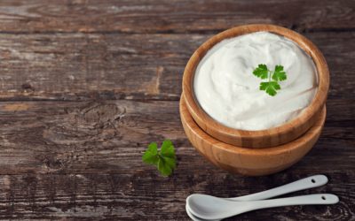 Was ist der Unterschied zwischen Smetana und saurer Sahne – und wo kaufe ich das?