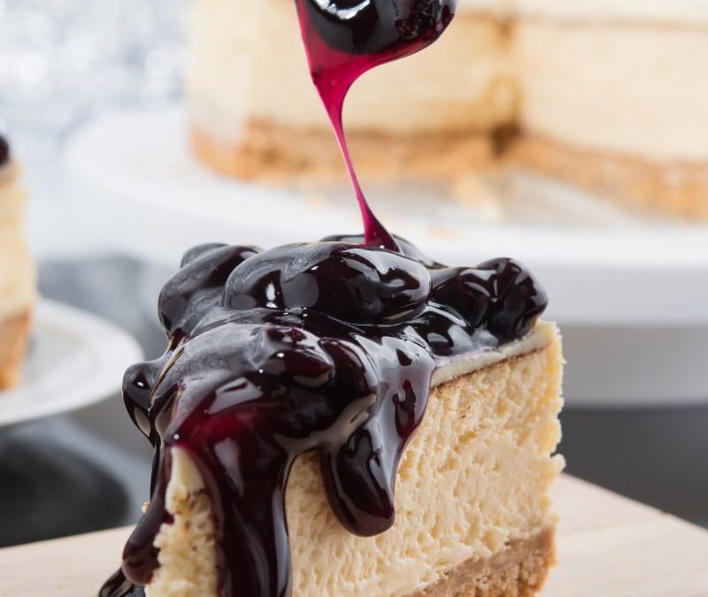 Welcher Quark ist gut zum Backen und schmeckt wie selbstgemacht?